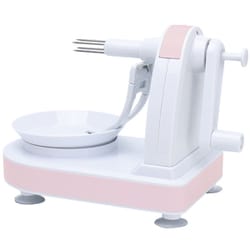 りんごのくるくるピーラー MCK-149