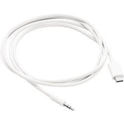 Ace USB-C to 3.5mm Cable WW （White） Sonos Ace AUXケーブル USB35WW1