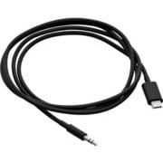 Ace USB-C to 3.5mm Cable WW (Black) Sonos Ace AUXケーブル USB35WW1BLK