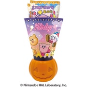 【限定】ハート 星のカービィ 菓子入りパンプキンポット 4個