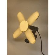 SLX-80CL [スーパールミネX MLT80CL LED電球付 クリップランプ]