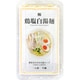 鶏塩白湯麺 生麺2食入
