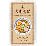 支那そば 生麺2食入
