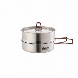 アウトドア蒸し器 クッキングツール 81210210