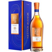 グレンモーレンジィ ジ インフィニータ 18年 43度 700ml [ウイスキー]