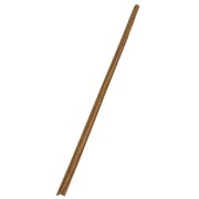 安心クッション L字90cm 細 AC-91 木目ダーク