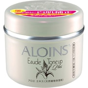 アロインス オーデクリーム トーンアッププラス 180g [ボディケア]
