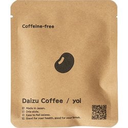 Daizu Coffee / yoi ドリップパック