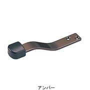 RS-11 ステンS型上框戸当り アンバー