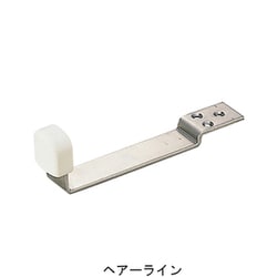 RS-8 ステン上框戸当り HL