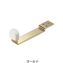 RS-8 ステン上框戸当り ゴールド