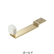 RS-8 ステン上框戸当り ゴールド