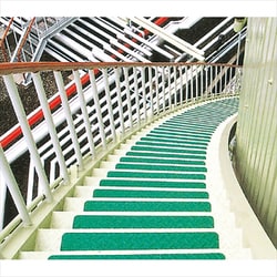 セーフティ・ウォーク Aロール 50×5M 黄