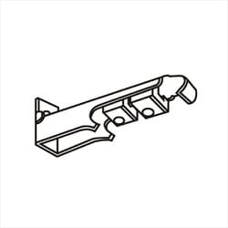 ダイケン マイペット 持ち出し用Wブラケット CBW-L