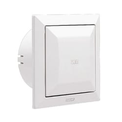 角型レジスター（アレルフィルター付） KS-8840PRFKA-SG キョーワ150