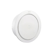 プッシュ式丸型レジスター KS-8830PR-SG SU100