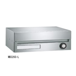 ボンメールレインボー KS-MB326S-L 前入前出