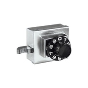 ボンメール用ダイヤル錠 KS-SPK-1 取替用錠のみ