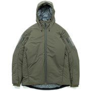 シベリアMiG ジャケット SIBERIA MIG Jacket 10505 Khaki Lサイズ [防水ジャケット メンズ]