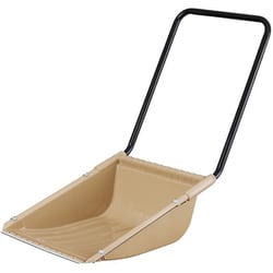 TS-520 [着脱式スノーダンプ]