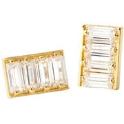 CZ-BG-WH Honesty Baguette