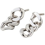 AM-CH-SV Amity Chain Silver