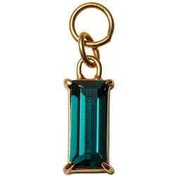 LD-73CZ-GR-YG Ludique CZ73 Green Gold
