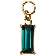 LD-73CZ-GR-YG Ludique CZ73 Green Gold