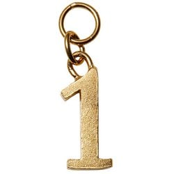 LD-LT-1-YG Ludique Lettres 1 Gold