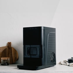 全自動丸氷製造機　ホームバーテンダー 89922-8-