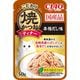 こだわり焼かつおディナー 本格だし味 [猫用 30g]