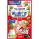 ちゅーるビッツ 歯と歯ぐきの健康維持に配慮 まぐろ [猫用 12g×3袋]