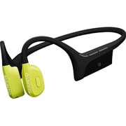 ワイヤレス骨伝導イヤホン SUUNTO WING LIME Bluetooth対応/IP67防水 SS050943000