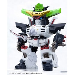 ヨドバシ.com - コトブキヤ KOTOBUKIYA KP211X D-スタイル 勇者