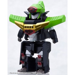 ヨドバシ.com - コトブキヤ KOTOBUKIYA KP211X D-スタイル 勇者