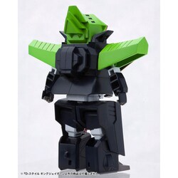 KOTOBUKIYA - D-スタイル キングジェイダー 勇者王ガオガイガー プラモデル(KP211) コトブキヤ D-スタイル キングジェイダー｜勇者王ガオガイガー｜ロボット