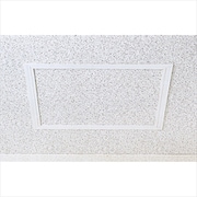 塩ビ点検口枠 T-095N型 T9N20 (200x200)