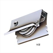 AES0092 サッシ取替戸車 9D 平