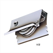 AES0142 サッシ取替戸車 14D 平