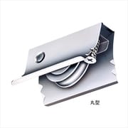 AES0171 サッシ取替戸車 17D 丸