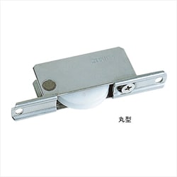 調整戸車 10型 SUS枠 30V TDS-S309
