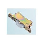 調整戸車 14型 スチール枠 33V ベアリング入 TEM-0339