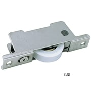 調整戸車 14型 SUS枠 30丸 TES-0301