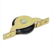 YBF-0339 防音ゴールド戸車 33mm V型