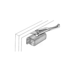 ヨドバシ.com - リョービ RYOBI リョービ ドアクローザ 702P