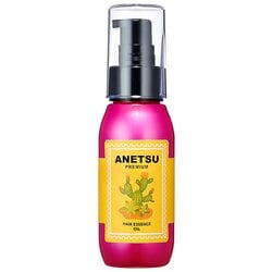 アネツ プレミアムヘアエッセンス 75ml