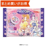 【限定】ハート プリキュア プチキャン [期限切迫商品（賞味期限：2025年10月25日）]