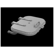 PZ35803 1/35 独 ティガーI型用 装填手ハッチ 溶接型 [プラモデル用パーツ]