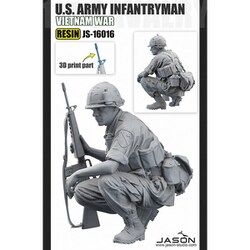 ヨドバシ.com - ジェイソンスタジオ CJ16016 1/16 米 M113兵員
