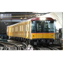 ヨドバシ.com - ポポンデッタ 6011a Nゲージ完成品 東京メトロ銀座線1000系 後期車 改良版 6両セット [鉄道模型]  通販【全品無料配達】